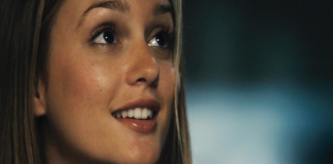 Films Et Séries Tv Avec Leighton Meester Movie and TV Cast Screencaps: Leighton Meester as Rebecca in The