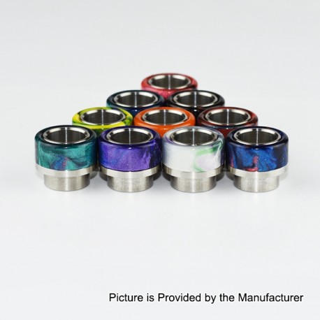 authentic-vapjoy-drip-tip-for-kennedy-24-25-goon-lp-battle-reload-rda-random-color-resin-stainless-steel-128mm.jpg