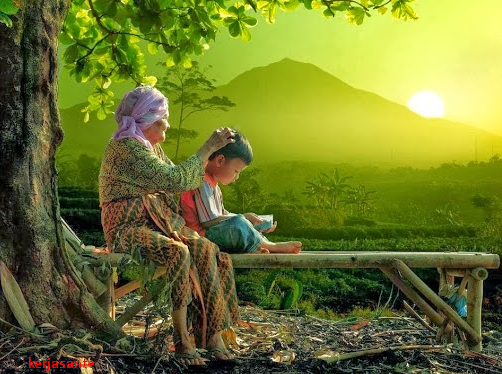Apa Arti Bersatu Kita Teguh Bercerai Kita Runtuh