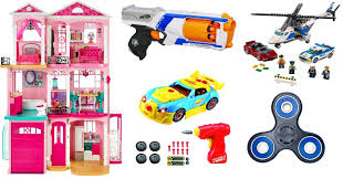 juguetes plaza vea 2018