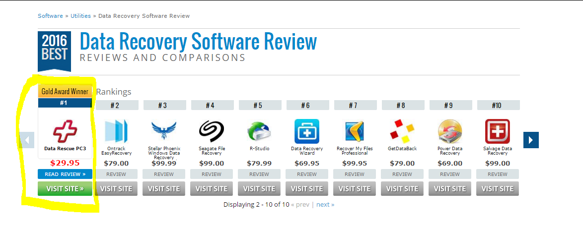 Data Rescue Pc4 Full Version With Crack