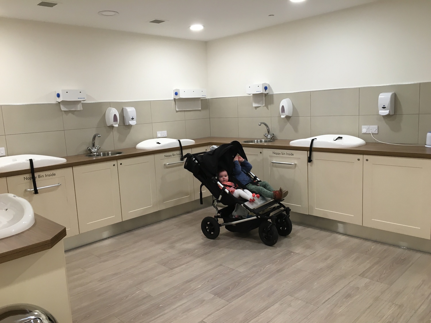 9 ways to survive Christmas Shopping with Kids in Newcastle North East Family Fun