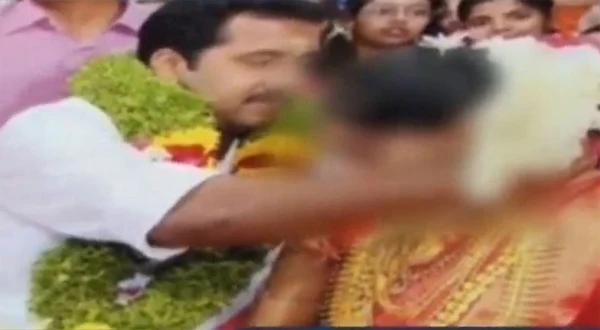 Marriage Fraud Case Against Congress Leader And Son, Thiruvananthapuram, News, Politics, Marriage, Religion, Cheating, Case, Complaint, Police, Woman, Kerala