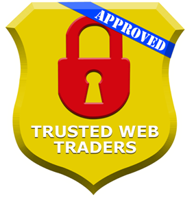Trusted Web Traders