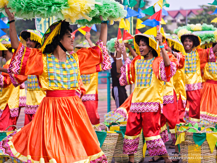 ZAMBALES Dinamulag Festival Celebrating Zambales’ Mango Festival