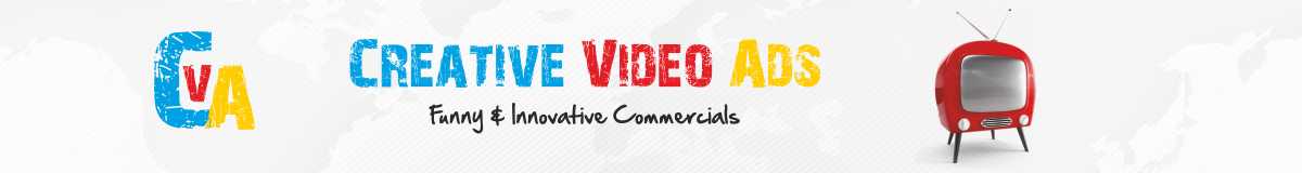 Creative video Ads