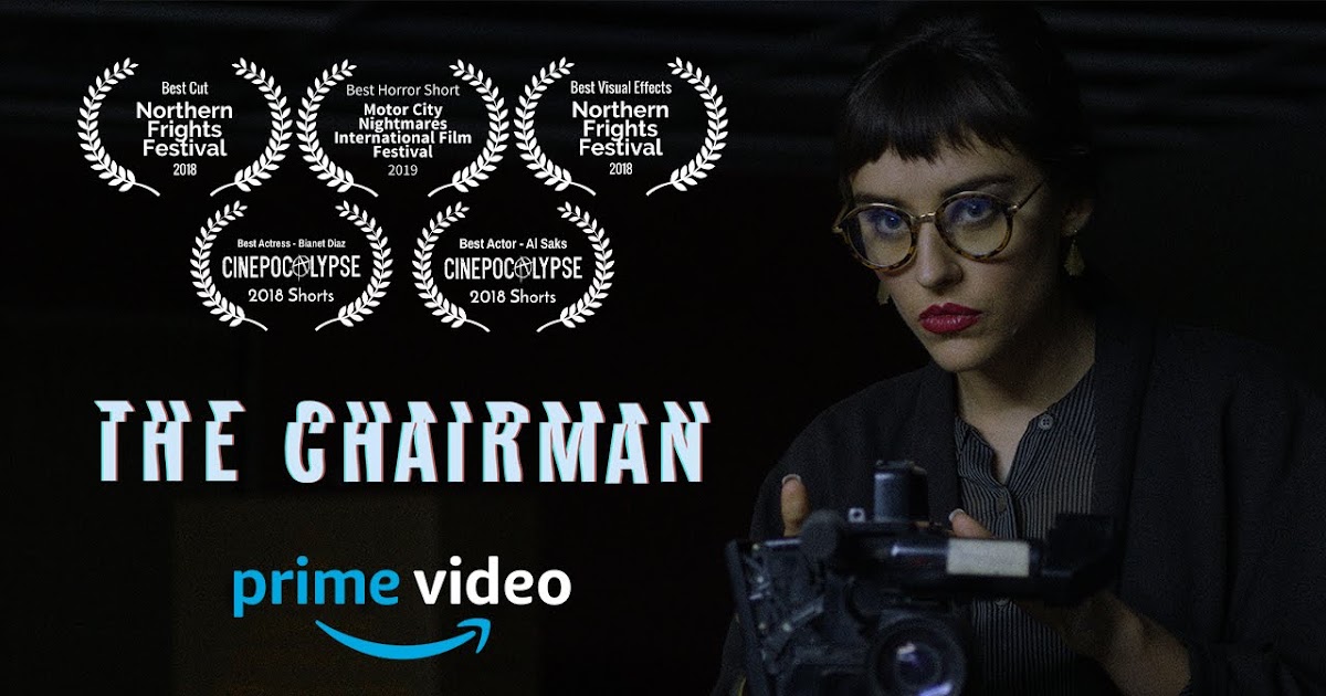 Video Updates Watch The Chairman