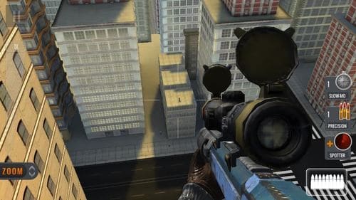Os 3 melhores jogos de sniper para Android e iOS