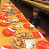 Sad boy eats alone at his birthday after his mum invited 32 classmates and no one showed up