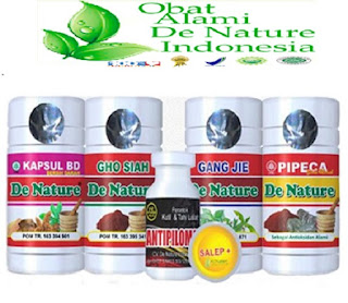 6 Jenis Obat Kutil Kelamin Denature Manjur