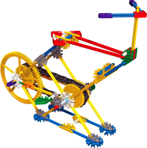 Toys That Connect 63