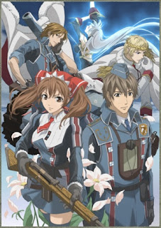 Senjou no Valkyria: Gallian Chronicles (BD) Episode 19 | EnterAnimeAccess