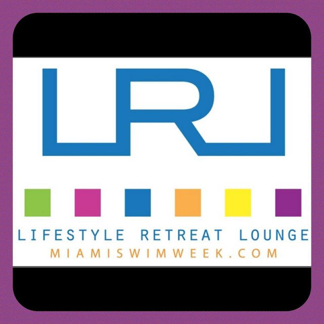 Lifestyle Retreat Lounge during Miami Swim Week‏