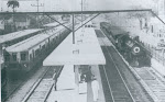 Estação de Madureira- 1928
