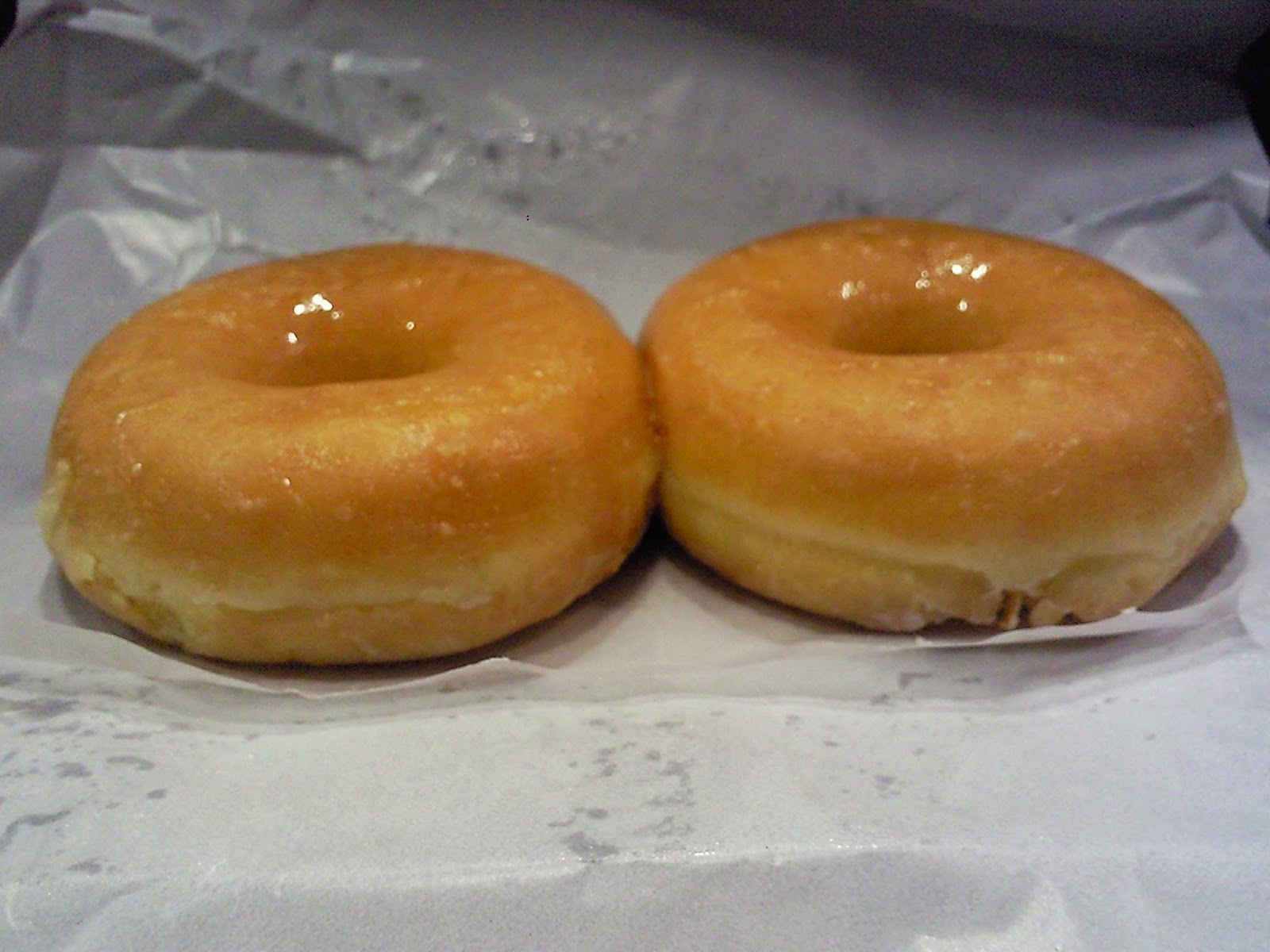 Recetas fáciles de Josean MG: Donuts caseros