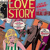 Our Love Story #38 - Matt Baker reprint
