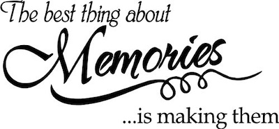 Thoughts from the 4th Grade Mustangs: What's your favorite