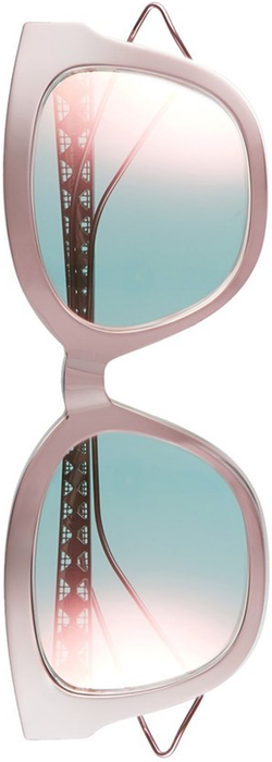 Christian Dior Dior 'Diorama' 52mm Sunglasses