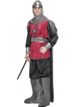 Medieval Knight Picture 041012» Vector Clip Art - Free Clip Art Images