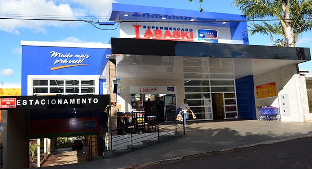 Confira as promoções do Supermercado Labaski