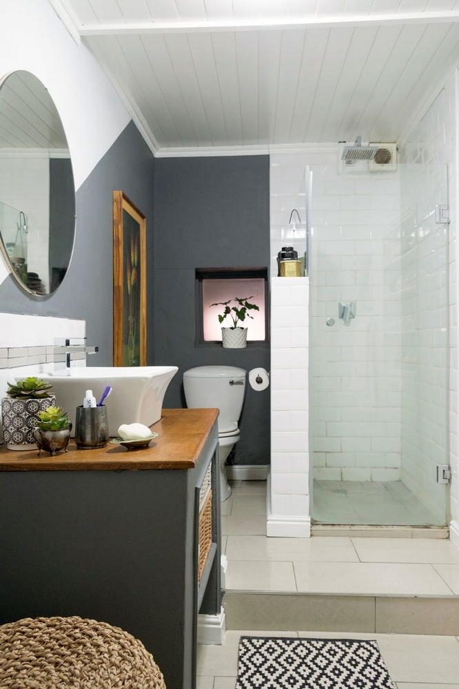 La rénovation d’une maison espagnole par Vive Studio