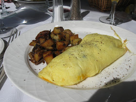 Do You Brunch?  A Review of Orsay
