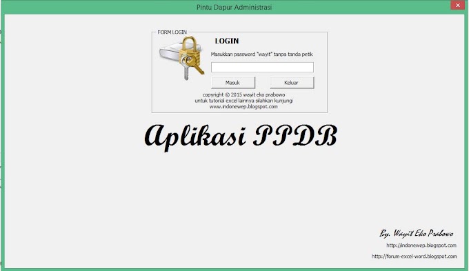Download Aplikasi PPDB 170516v1
