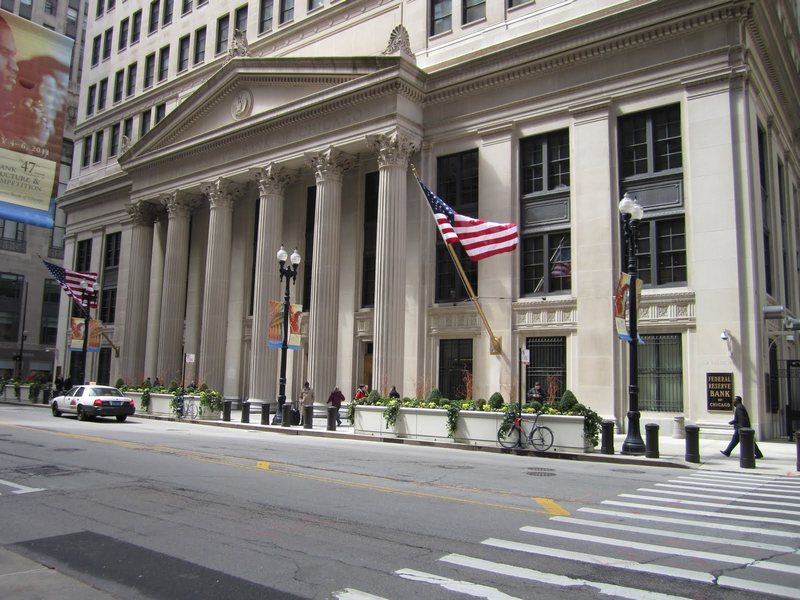 First Chicago Bank Bank Of Chicago Banking Choices