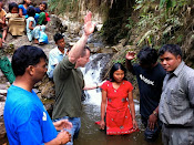 2012 Nepal Mission Trip