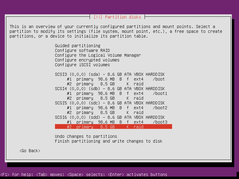Ubuntu raid 1. Ubuntu raid 1