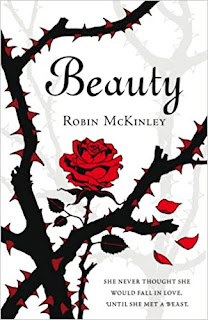 Beauty - Robin McKinley