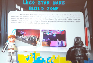 Yuk ke "BRICKLIVE JAKARTA" Tanggal 7-17 Juni 2018 Bersiap Liburan Seru Main Lego Sepuasnya