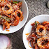 Gurita Sampai Ikan Buntal, Makanan Musim Semi Orang Korea