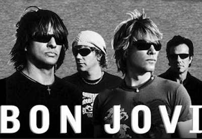 Download Koleksi Lagu Bon Jovi Mp3 Terbaru Dan Terpopuler