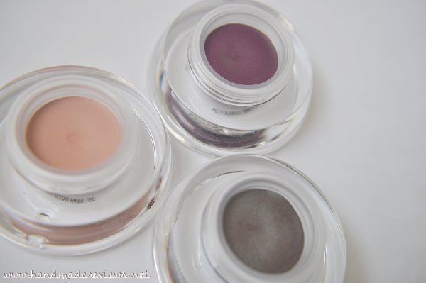 Eyeshadow Base Review of Flare