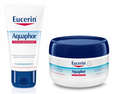 crema aquaphor baby