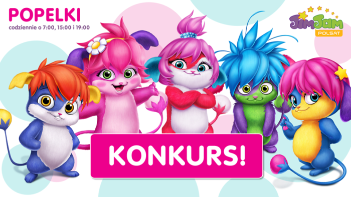 Wygraj kreatywne pudełko PlayMais „Świat Dżungli” Konkurs