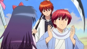 kyoukai no riinne 2 episódio 5