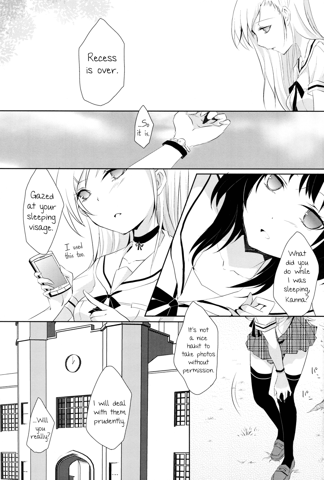 Hentai Manga Comic-Jasmine Monopoly-Read-4