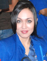 Angelina Sondakh Phd