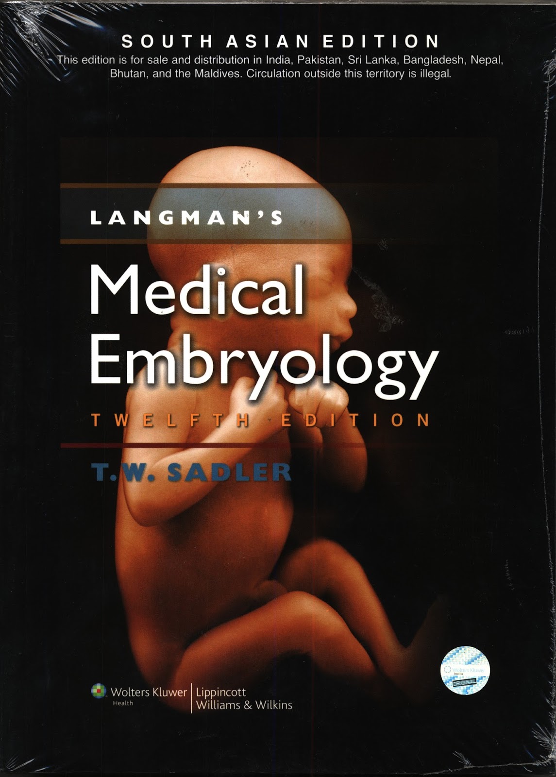laiq hussain embryology