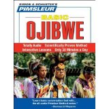 Pimsleur Ojibwe