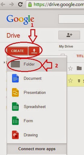 google drive folder direct download link