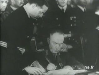 23 November 1940 worldwartwo.filminspector.com Antonescu Tripartite Pact