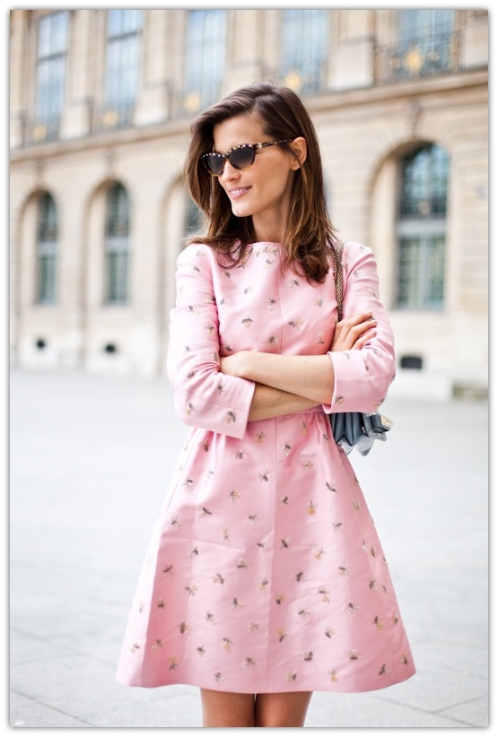 Spring Dresses