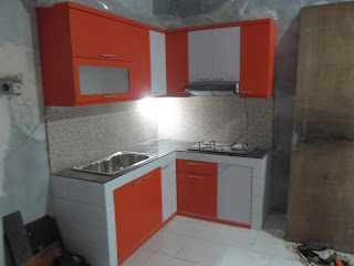 Kitchen Set Mini 02