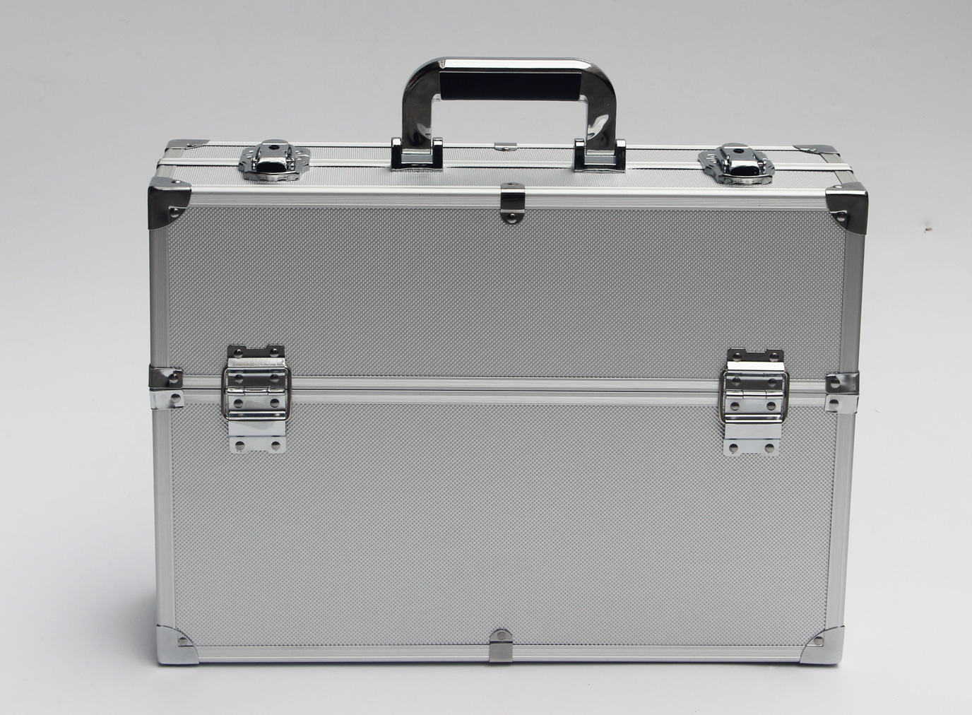 Aluminum Cases Supplier in China, Custom Made Aluminum Cases MSAC CO