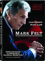 Mark Felt: The Man Who Brought Down the White House DVD