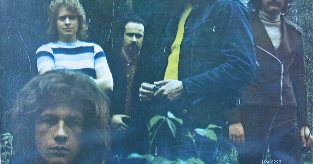 johnkatsmc5: Korni Grupa ( Kornelyans) “Korni Grupa"1972 Yugoslavia ...