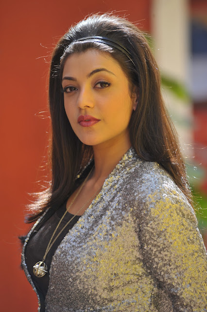 Actress Kajal Latest Hot Stills|Hot Photo City
